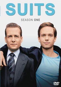 Suits Season 1 (2011)