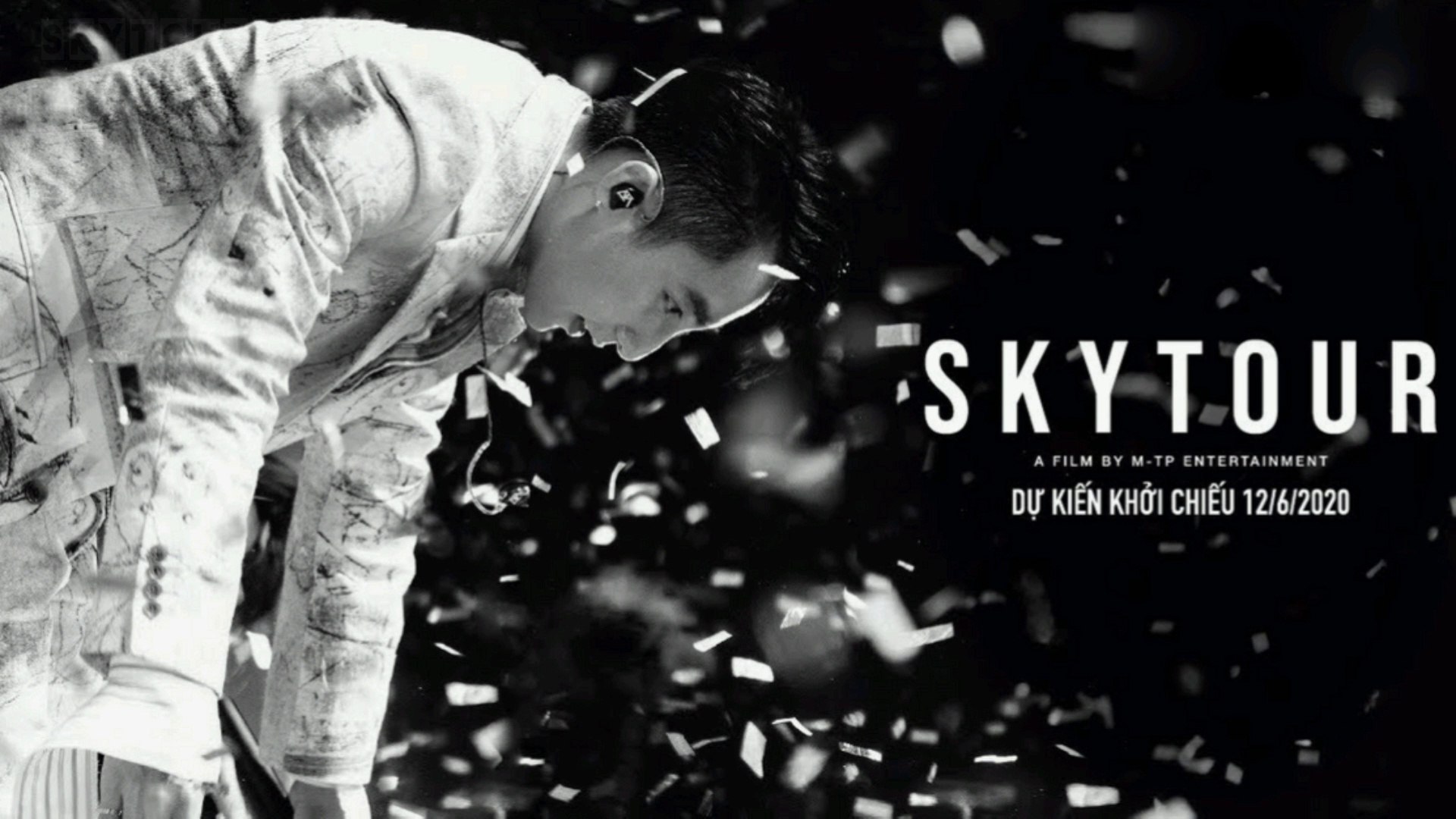 Xem Phim Sky Tour, Sơn Tùng M-TP. Sky Tour Movie 2020