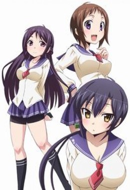 My Wife is the Student Council President 2nd Season (2016)