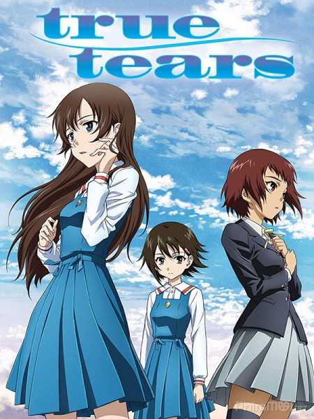 True Tears (2008)