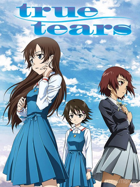 Những Giọt Lệ Chân Thành, True Tears (2008)