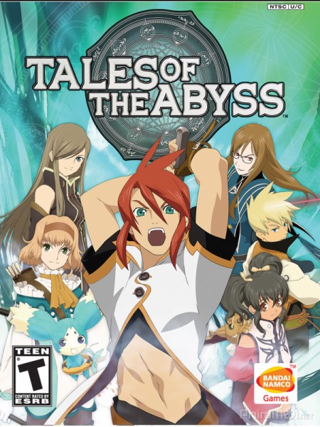 Tales Of The Abyss, Tales Of The Abyss (2008)