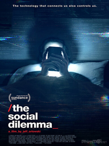 The Social Dilemma / The Social Dilemma (2020)