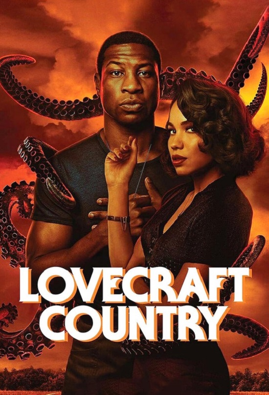 Vùng Đất Quái Vật Phần 1, Lovecraft Country Season 1 (2020)