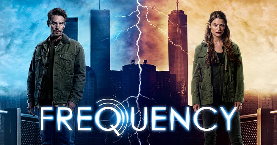 Frequency Season 1 (2016)