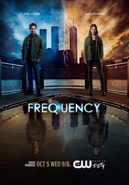 Frequency Season 1 (2016)