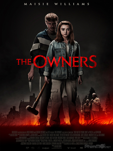 Kẻ Sở Hữu, The Owners (2020)