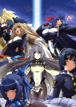 Horizon Ở Giữa Cõi Hư Không (Phần 1)