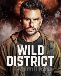 Thành Phố Hoang Dại (Phần 2), Wild District (Season 2) (2018)