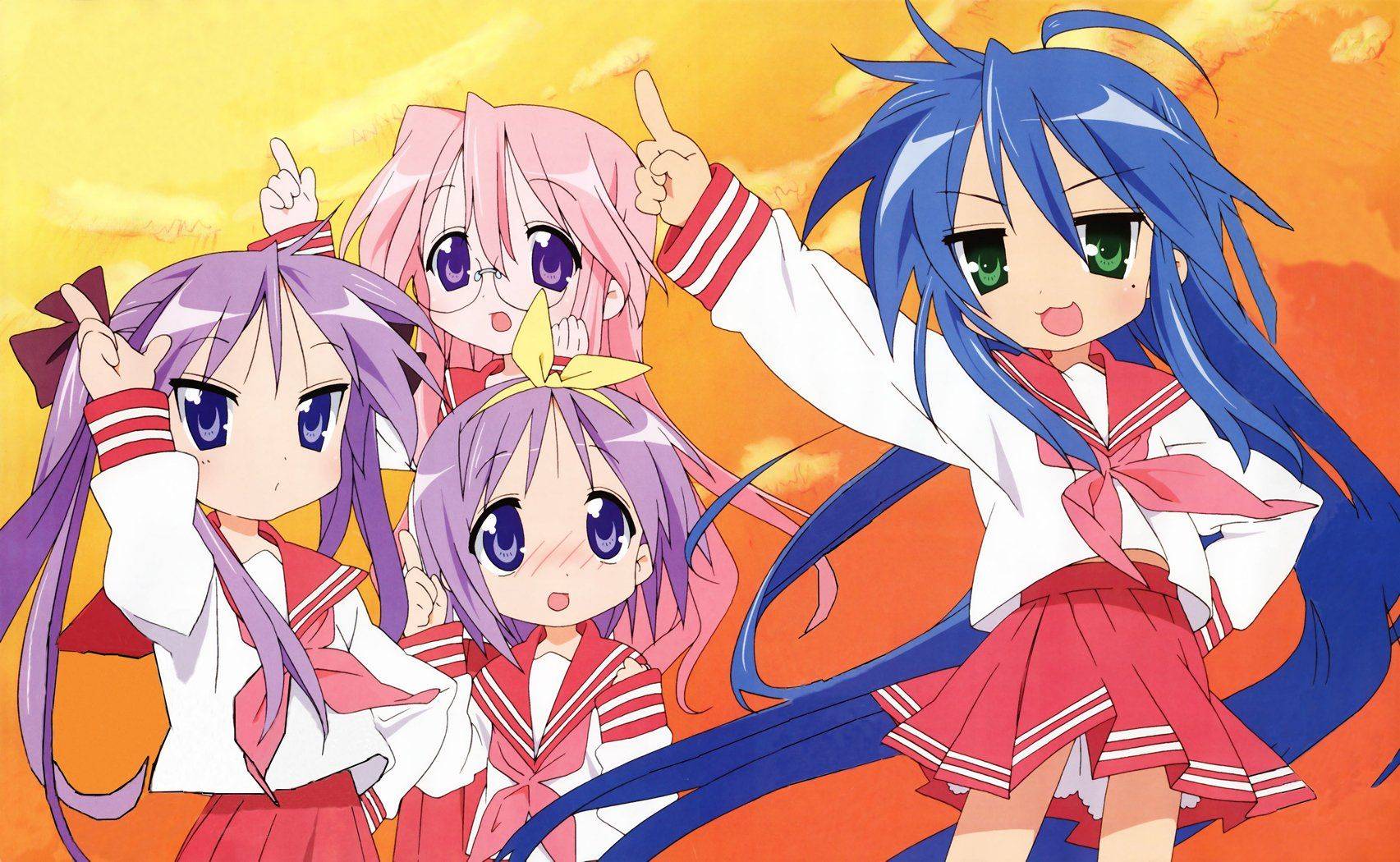 Lucky Star (2007)