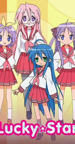 Lucky Star (2007)