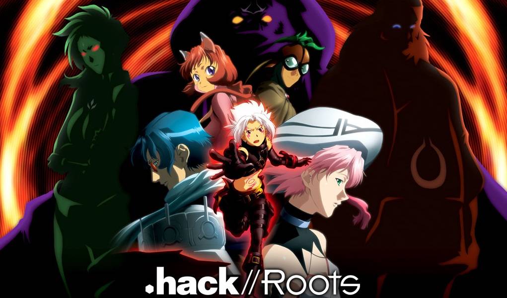 Hack Roots (2006)