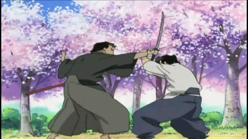 Mutsu Enmei Ryu Gaiden: Shura No Toki (2004)