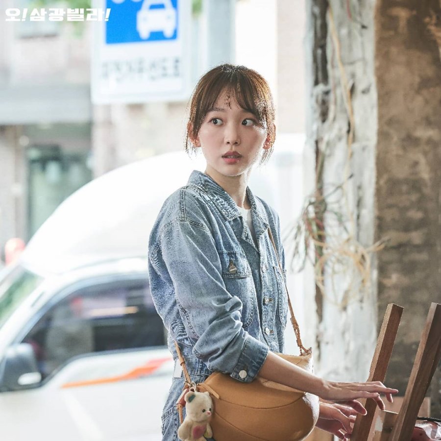 Xem Phim Chuyện Tình Ở Samkwang, Homemade Love Story 2020