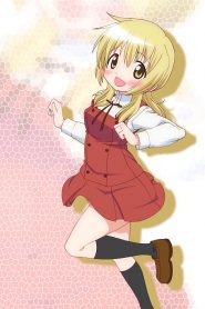 Hidamari Sketch (2007)