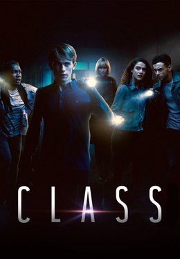 Class Season 1 (2016)