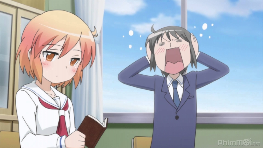 The Troubled Life Of Miss Kotoura (2013)
