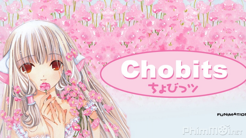 Chobits / Chobits (2002)