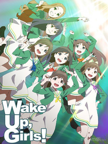 Thức Tỉnh Đi, Wake Up, Girls! (2014)