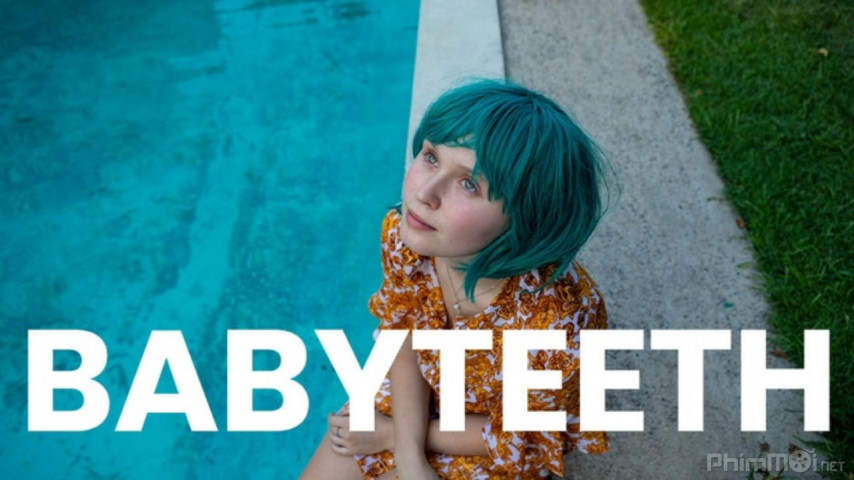 Babyteeth / Babyteeth (2020)