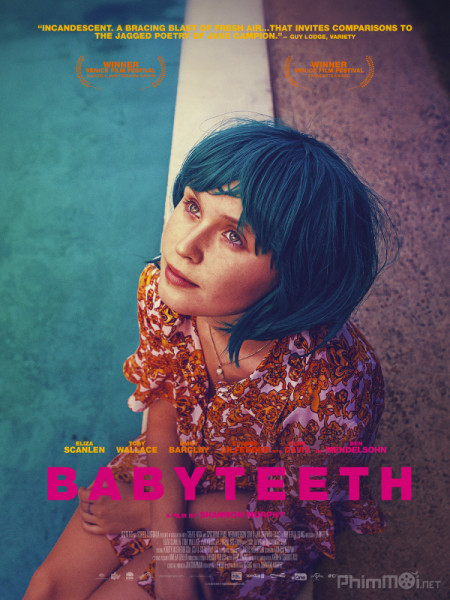 Babyteeth / Babyteeth (2020)