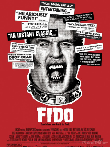 Fido (2007)