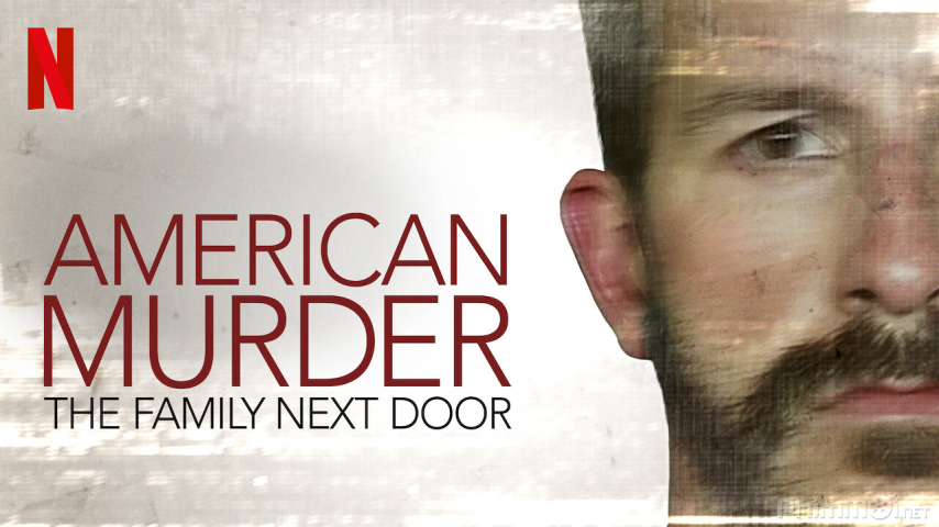 American Murder: The Family Next Door / American Murder: The Family Next Door (2020)