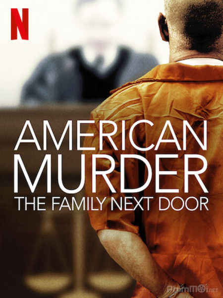American Murder: The Family Next Door / American Murder: The Family Next Door (2020)