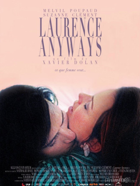 Sẽ Luôn Là Laurence, Laurence Anyways (2012)