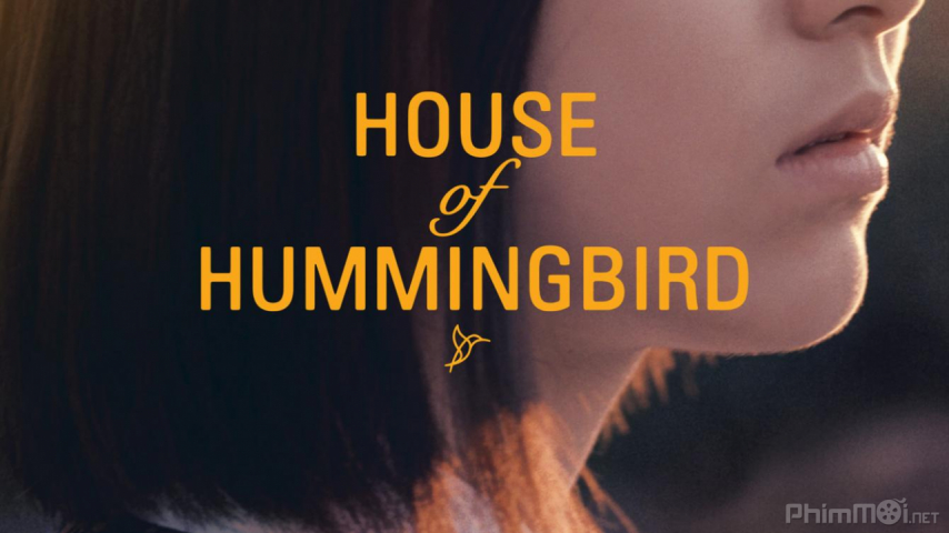 House of Hummingbird / House of Hummingbird (2018)