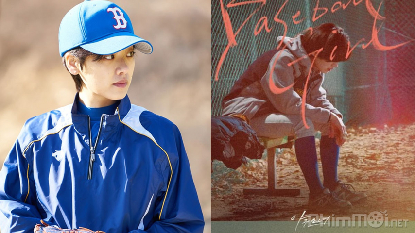 Xem Phim Cô Gái Bóng Chày, Baseball Girl 2019