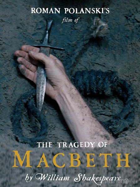 Bi Kịch Macbeth, The Tragedy of Macbeth / The Tragedy of Macbeth (2021)