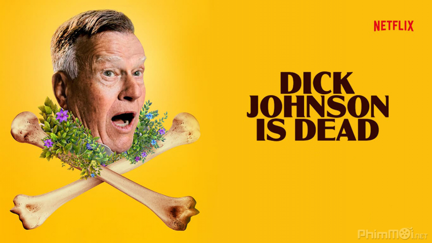 Dick Johnson Is Dead / Dick Johnson Is Dead (2020)