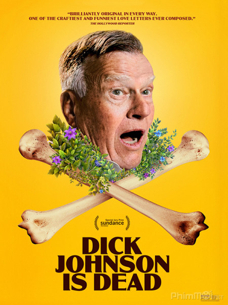 Dick Johnson Đã Chết, Dick Johnson Is Dead / Dick Johnson Is Dead (2020)