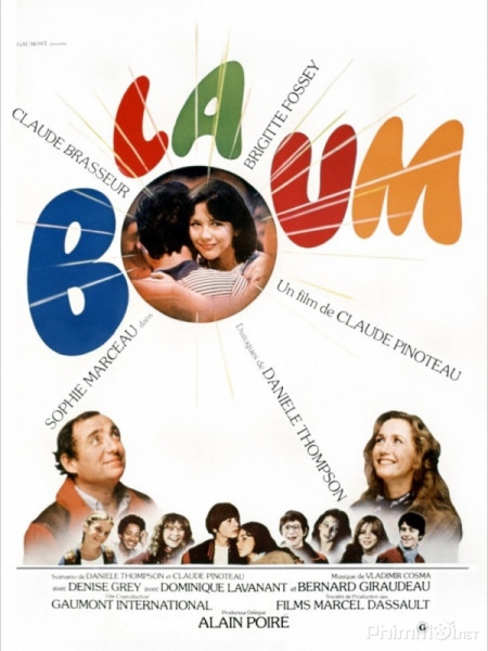 La Boum 1 (1980)