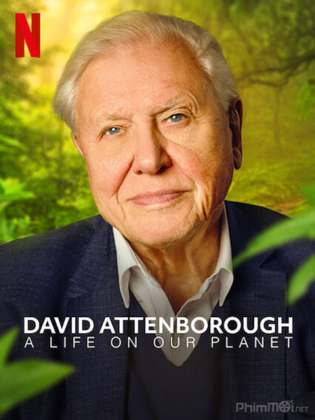 David Attenborough: A Life on Our Planet / David Attenborough: A Life on Our Planet (2020)