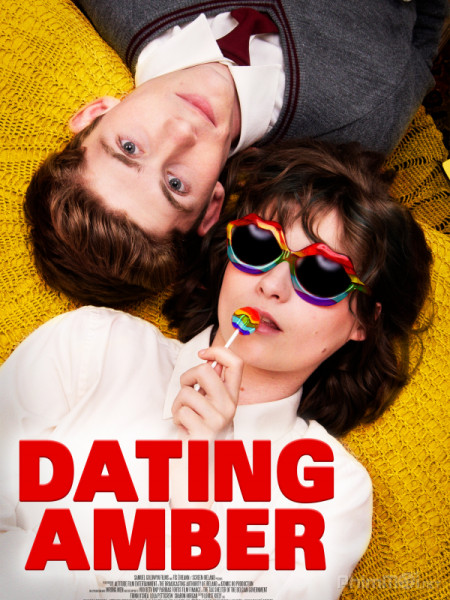 Dating Amber, Dating Amber / Dating Amber (2020)