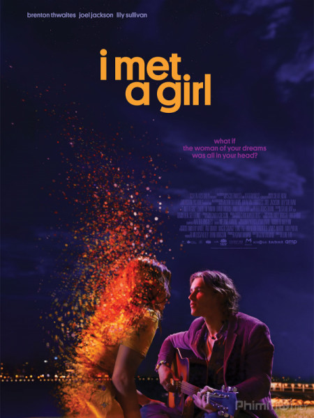 Được Gặp Em, I Met A Girl (2020)