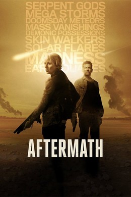 Aftermath First Season (2016)