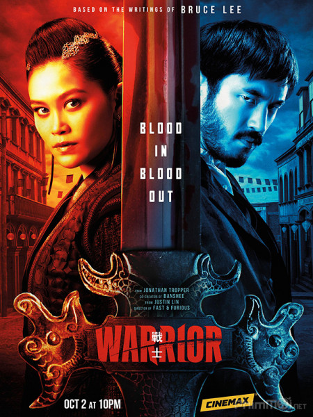 Giang Hồ Phố Hoa (Phần 2), Warrior (Season 2) (2019)