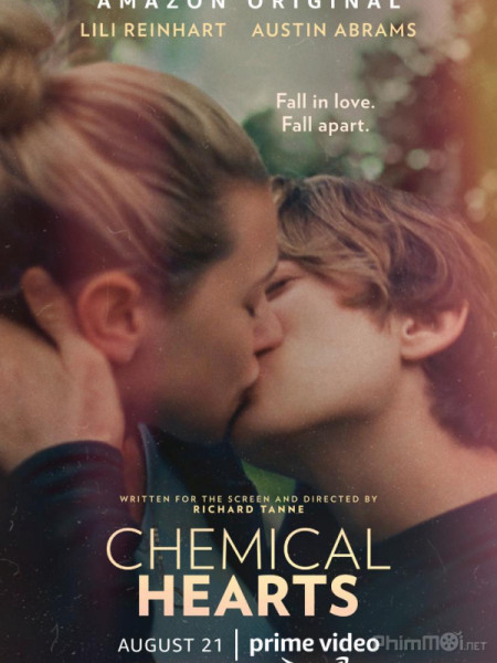 Chemical Hearts, Chemical Hearts / Chemical Hearts (2020)