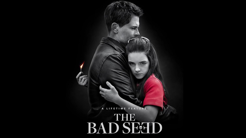Xem Phim Sát Nhân Có Khuôn Mặt Thiên Thần, The Bad Seed 2018