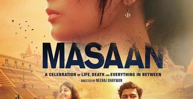 Xem Phim Khát Vọng, Masaan 2015