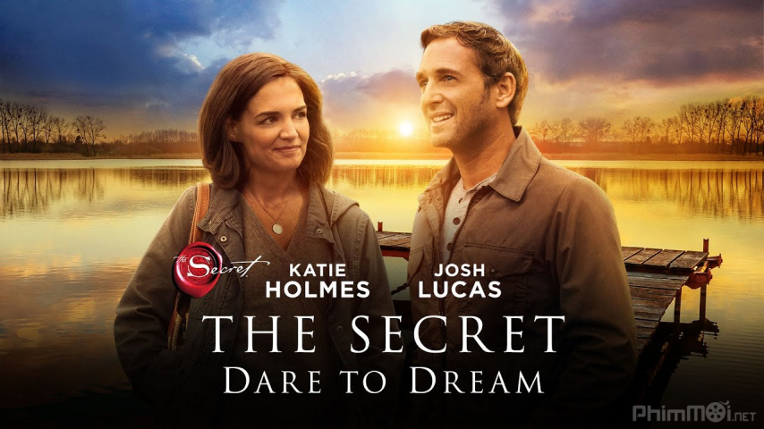 Xem Phim Bí Mật Của Những Giấc Mơ, The Secret: Dare To Dream 2020