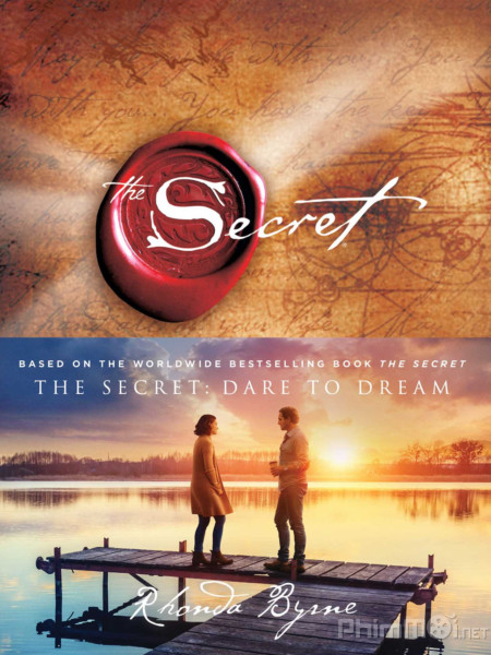 Bí Mật Của Những Giấc Mơ, The Secret: Dare To Dream (2020)