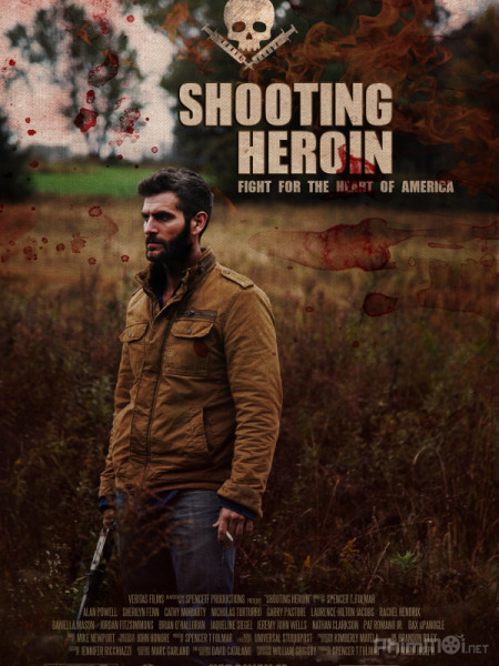 Bài Trừ Ma Tuý, Shooting Heroin (2020)