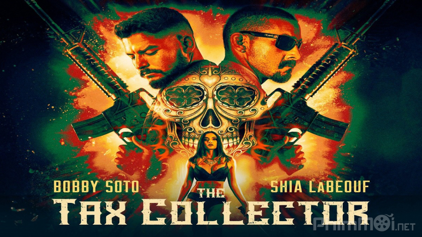 The Tax Collector / The Tax Collector (2020)