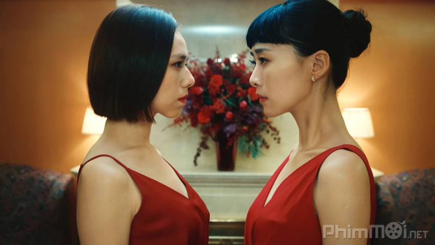 Xem Phim Cô Gái Ngoan Cường, Nina Wu 2019
