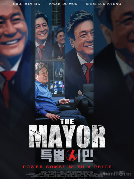 The Mayor (2016)