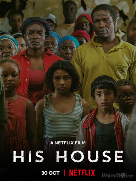 His House / His House (2020)